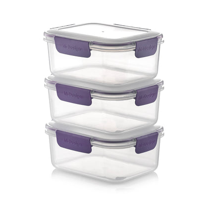 Fresco™ Food Container set 1.6L