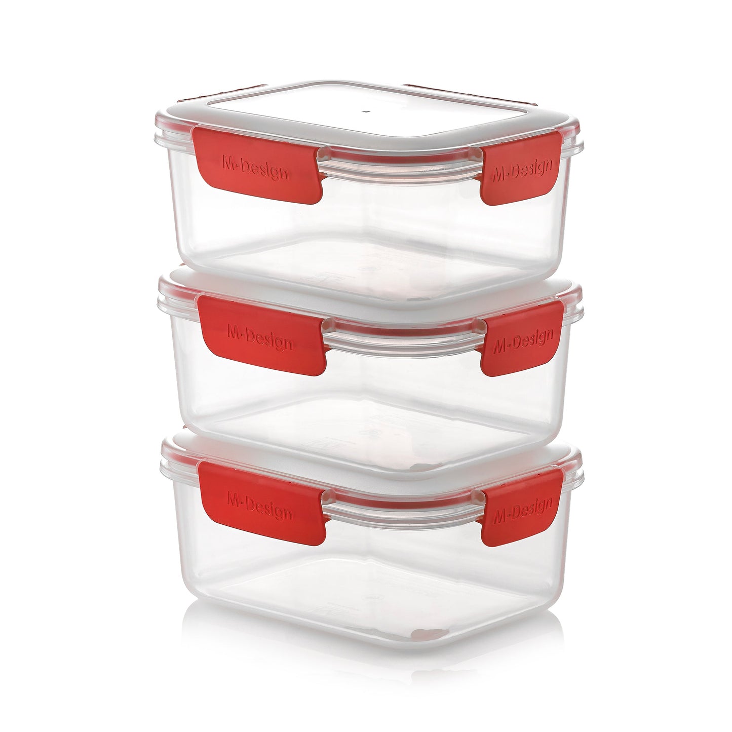 Fresco™ Food Container set 1.6L