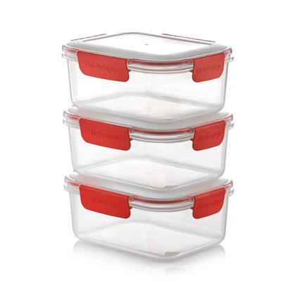 Fresco™ Food Container set 1.6L