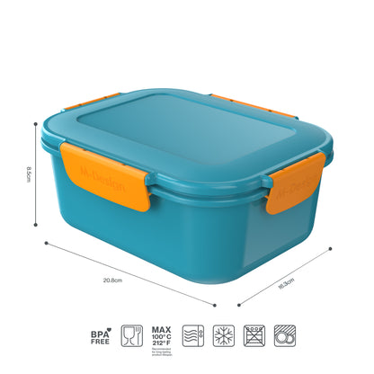 Fresco™ لانش بوكس - 1.6 لتر