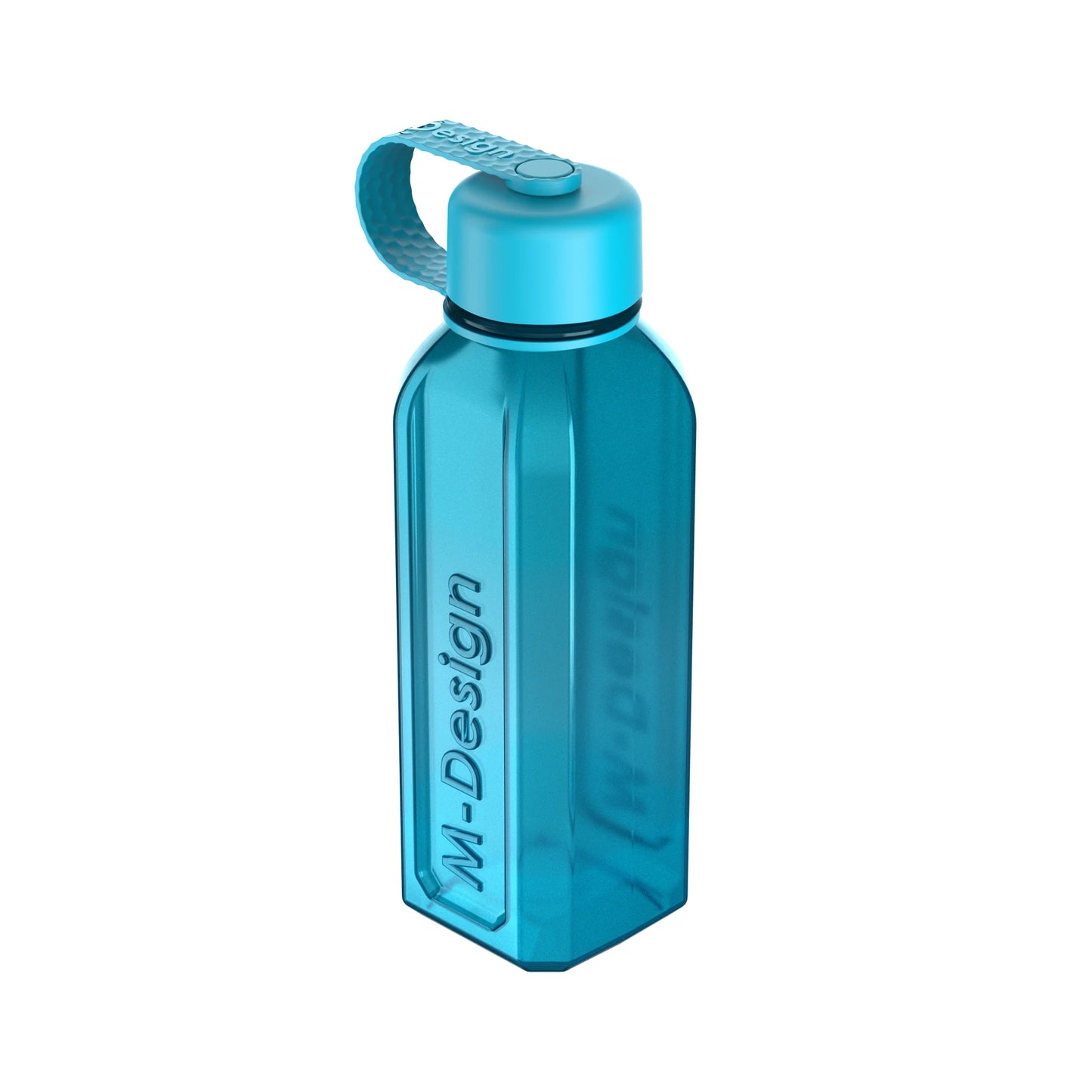 NEW 0.65L Water Bottle