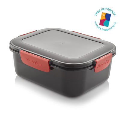 Fresco  لانش بوكس - 2100 مل