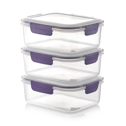 Fresco™ Food Container set 2.1L