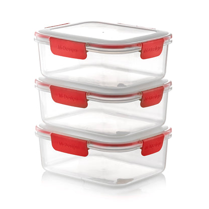 Fresco™ Food Container set 2.1L