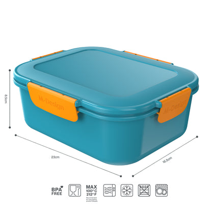 2.1L Fresco™ Lunch Box