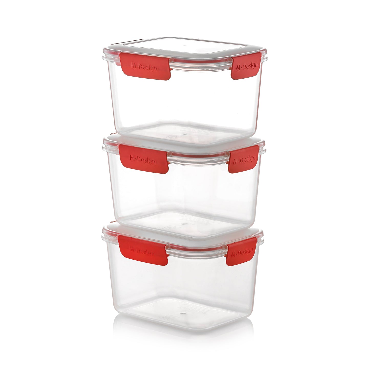 Fresco™ Food Container 2.3L