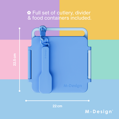 LUMA™ Bento Box 1.45L