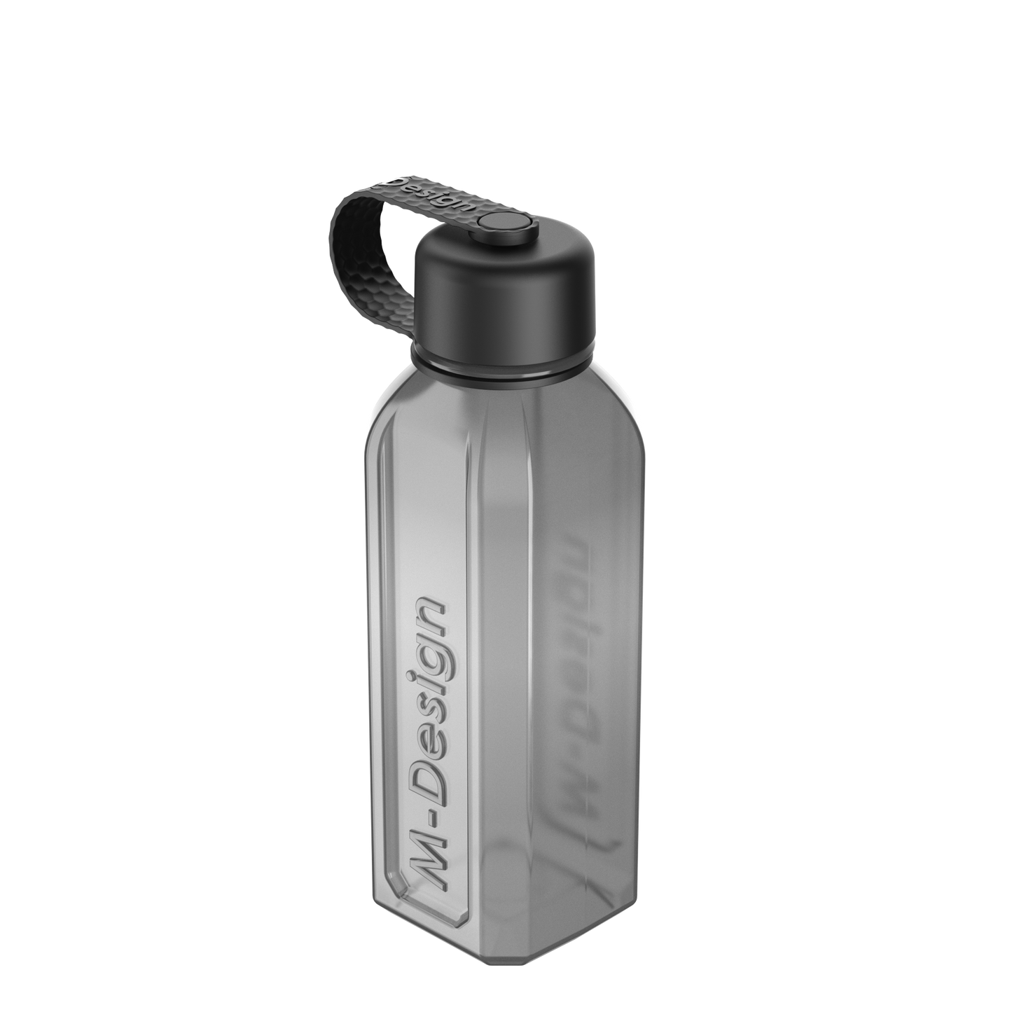 NEW 0.65L Water Bottle