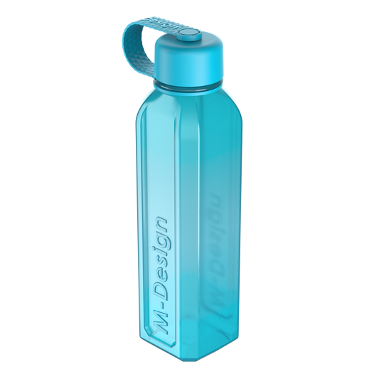 NEW 0.8L Water Bottle