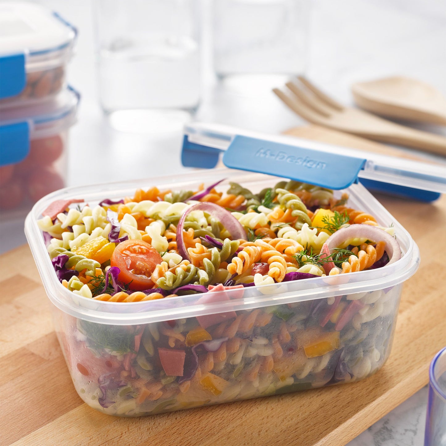 1.1L Fresco™ Food Container