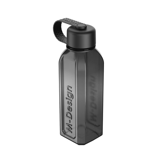 زجاجة مياه | أسود دخانى