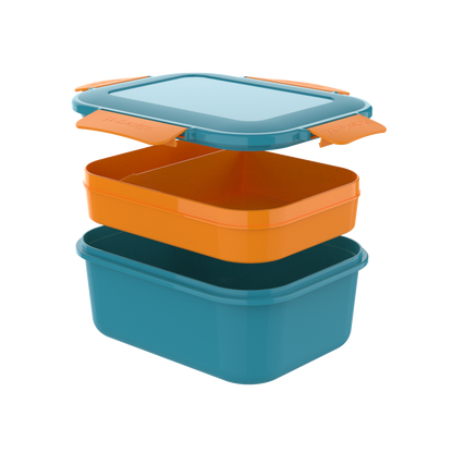 NEW | 1.6 Lunch Set
