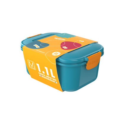 1.1L Fresco™ Lunch Box