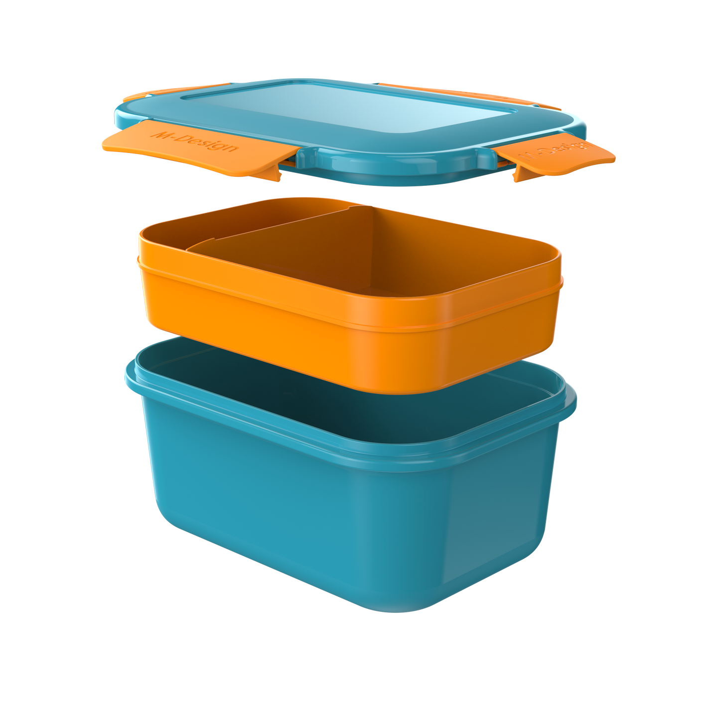 1.1L Fresco™ Lunch Box