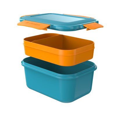1.1L Fresco™ Lunch Box