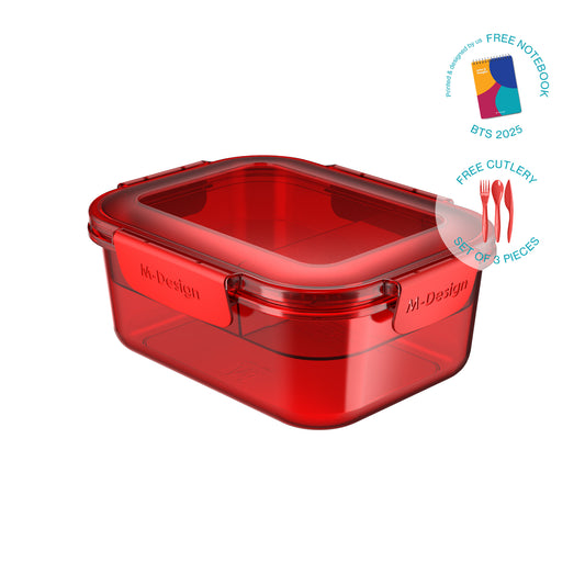 NEW 1.6L Fresco™ Lunch Box | Limited Edition