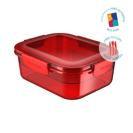 NEW 2.1L Fresco™ Lunch Box | Limited Edition