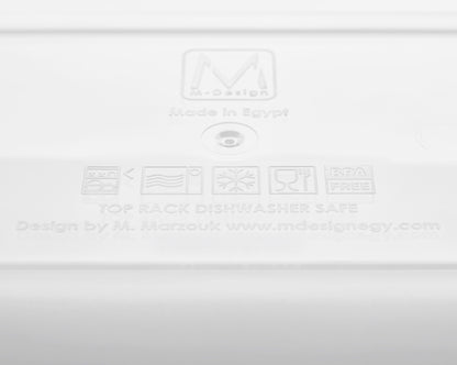 0.6L Fresco™ Food Container