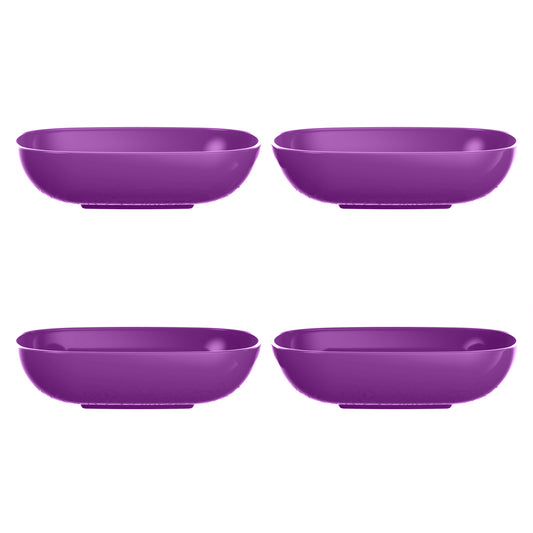 BUNDLE — 4 —  Eden™ — Deep Plate 20cm