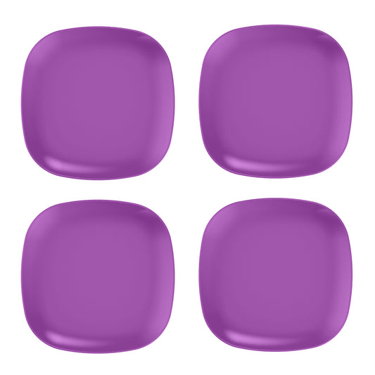 BUNDLE — 4 — Eden™ Dinner Plate — 26cm