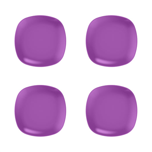 BUNDLE — 4 —  Eden™ — Side Plate 21cm