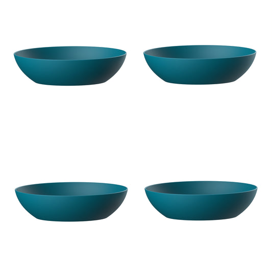 BUNDLE — 4 — Lifestyle™ — Deep Plate 21cm