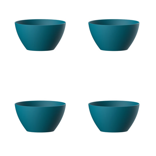BUNDLE — 4 —  Lifestyle™ — Soup Bowl 15cm