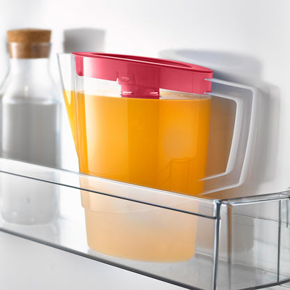SET Fridge Door Jug 2.2L & 4 Cups