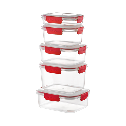 Fresco™ Food Container Full Set