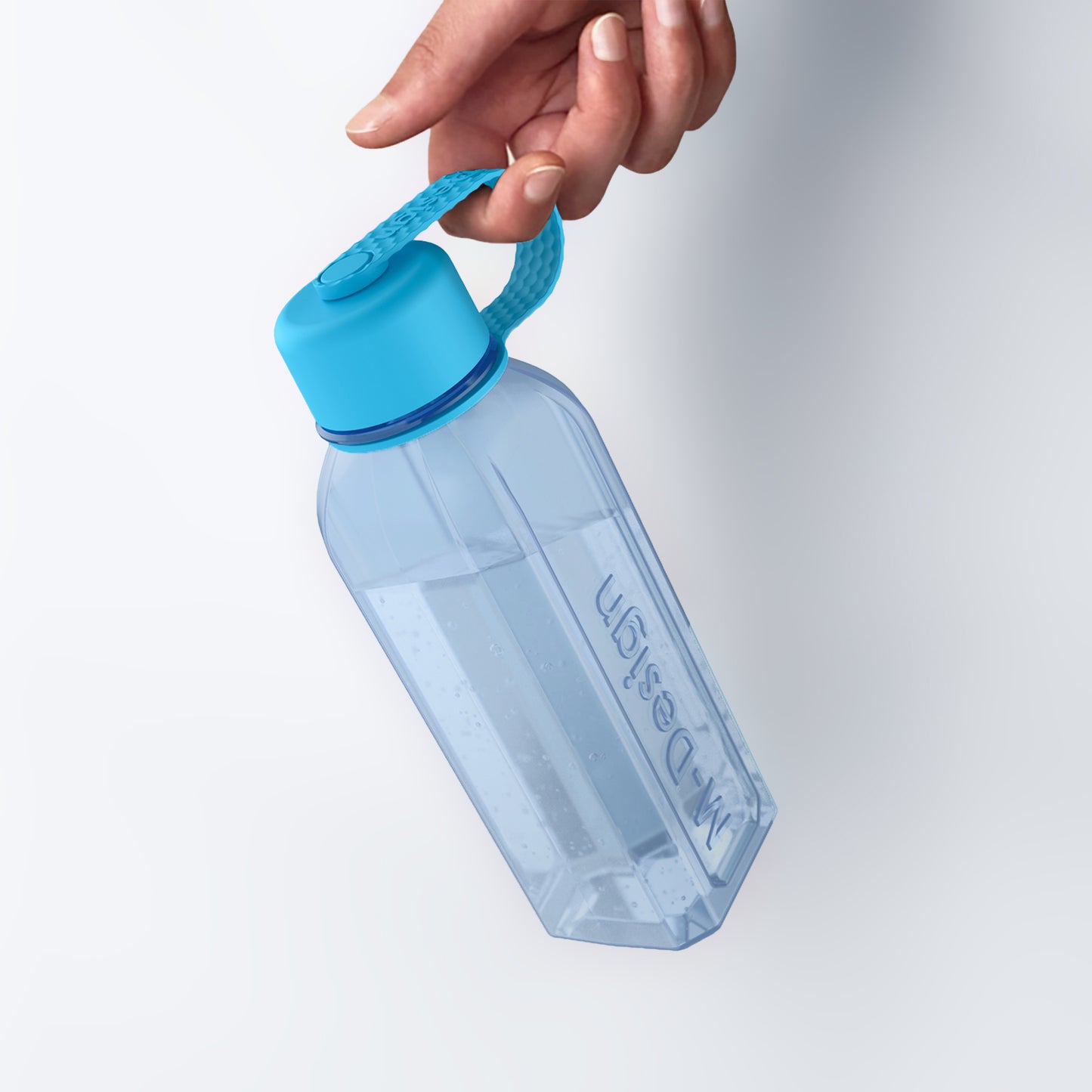 0.65L Water Bottle
