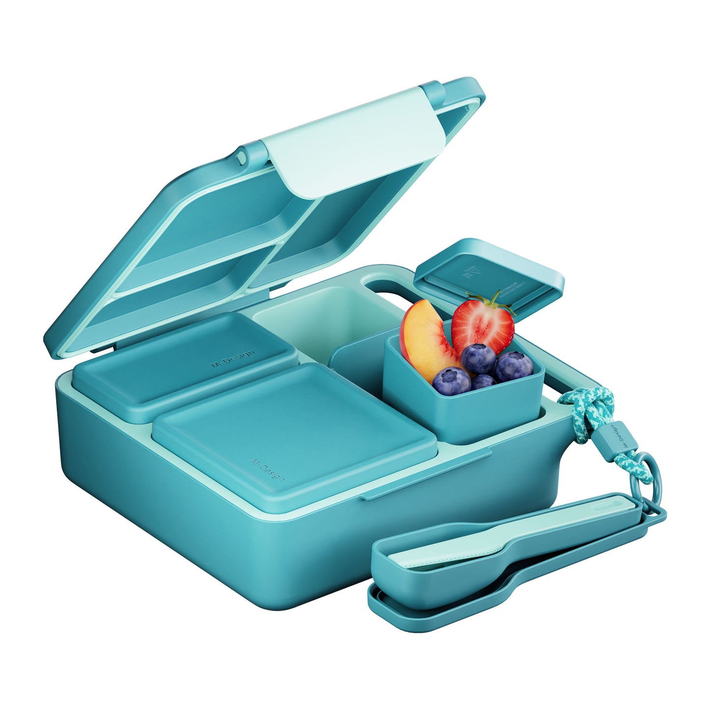 LUMA™ Bento Box 1.45L