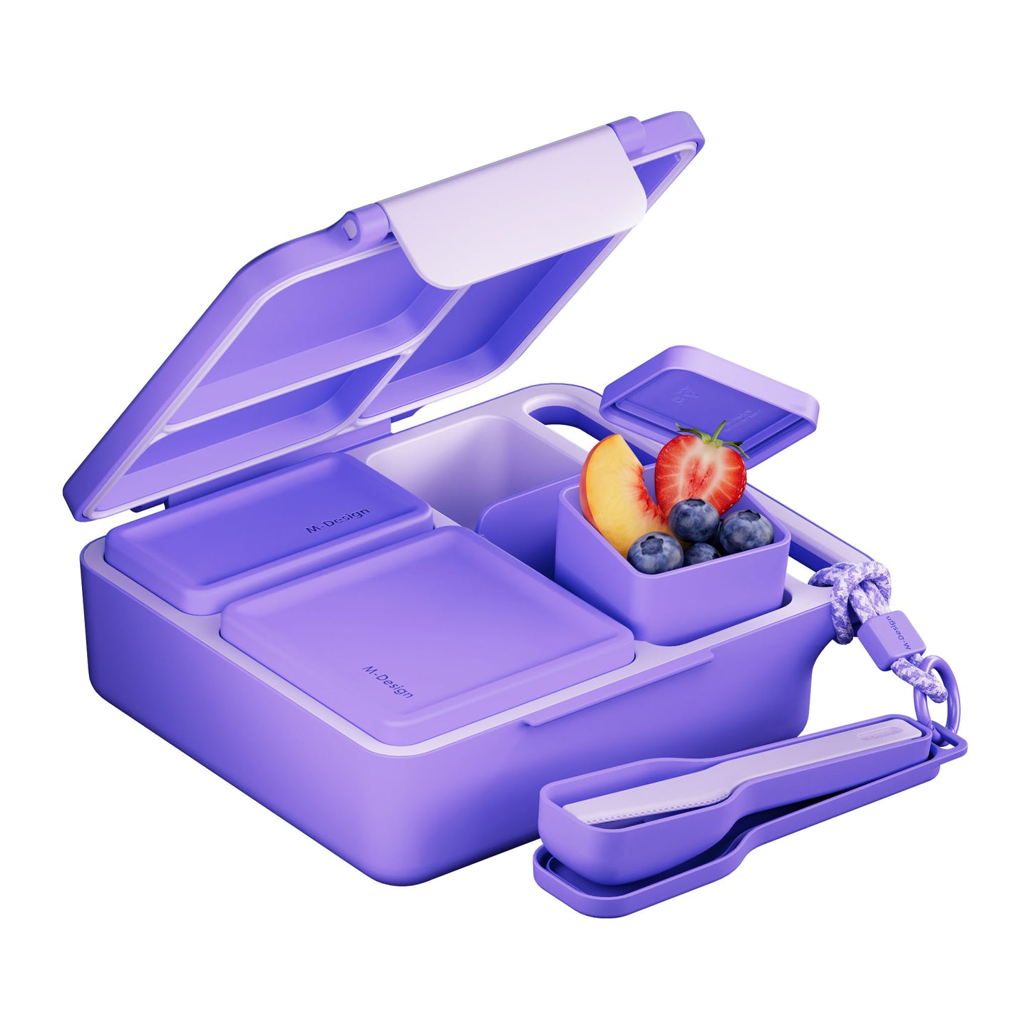 LUMA™ Bento Box 1.45L