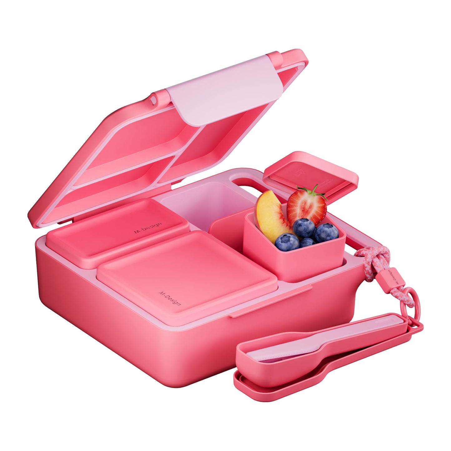 LUMA™ Bento Box 1.45L
