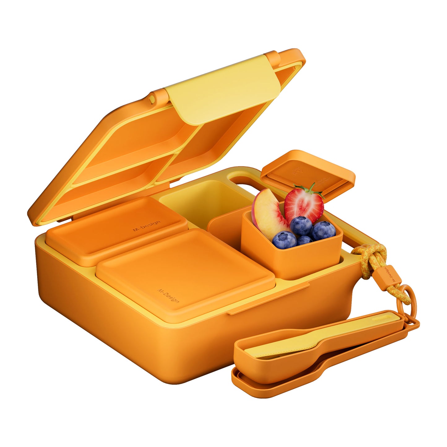 LUMA™ Bento Box 1.45L