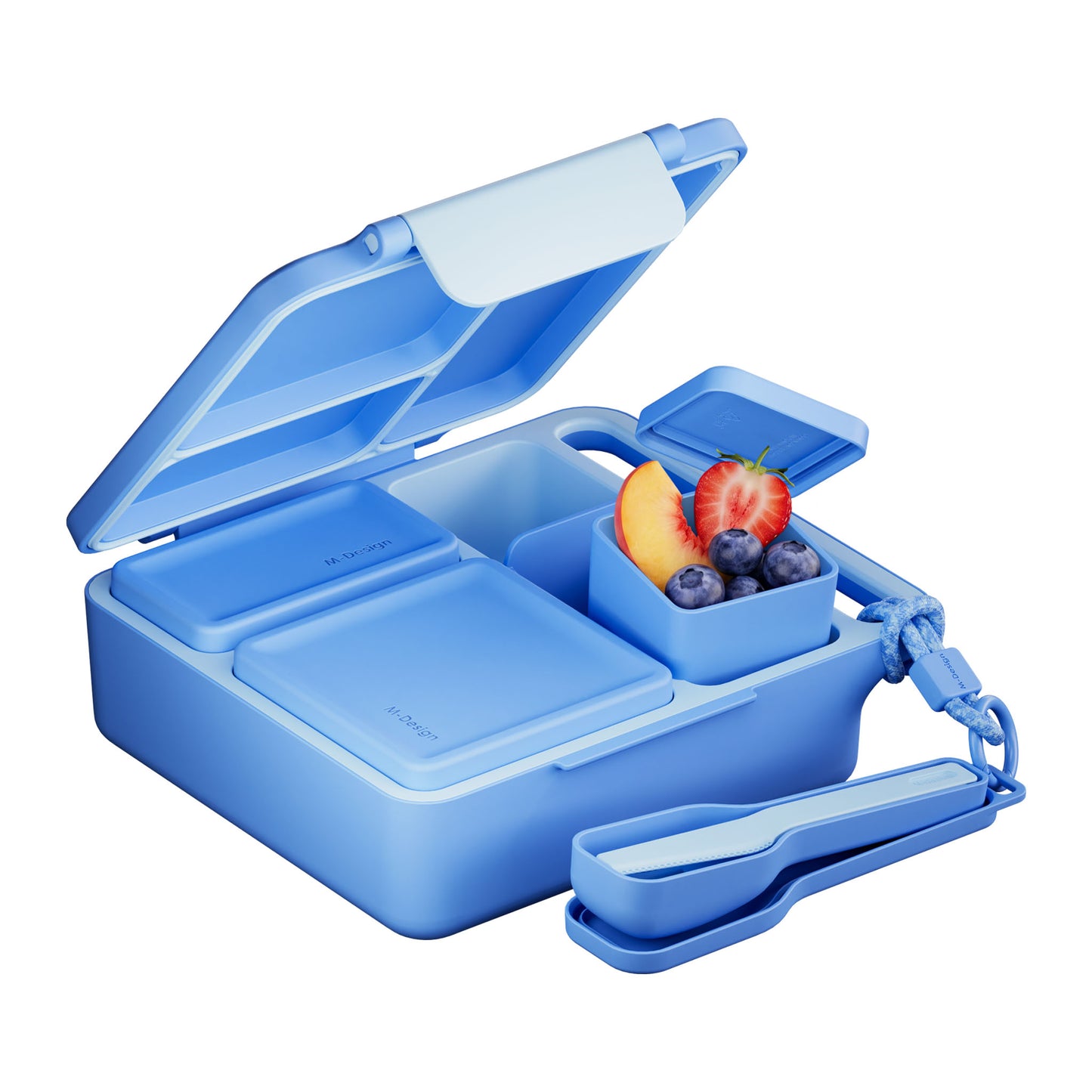 LUMA™ Bento Box 1.45L