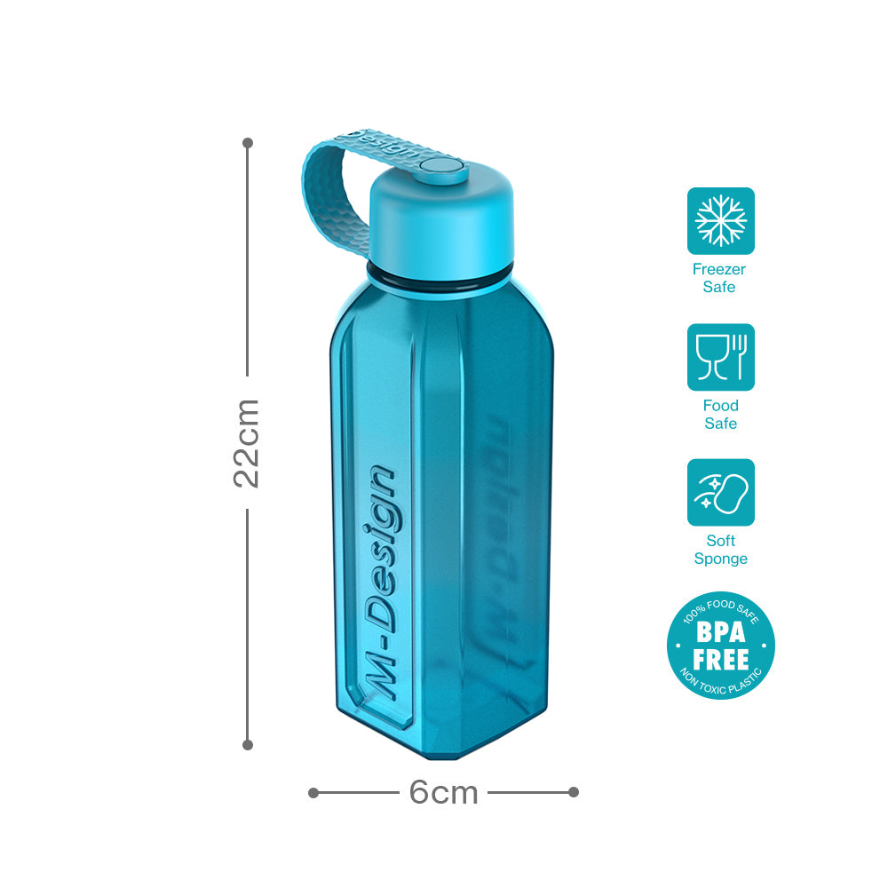 NEW 0.65L Water Bottle | Limited Edition