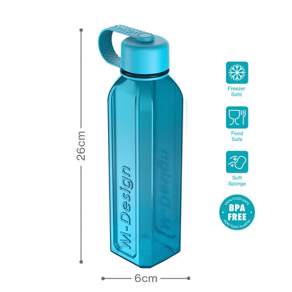 NEW 0.8L Water Bottle | Limited Edition