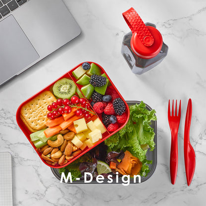 Fresco™  لانش بوكس - 2.1 لتر