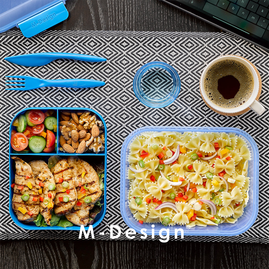 Fresco™  لانش بوكس - 2.1 لتر