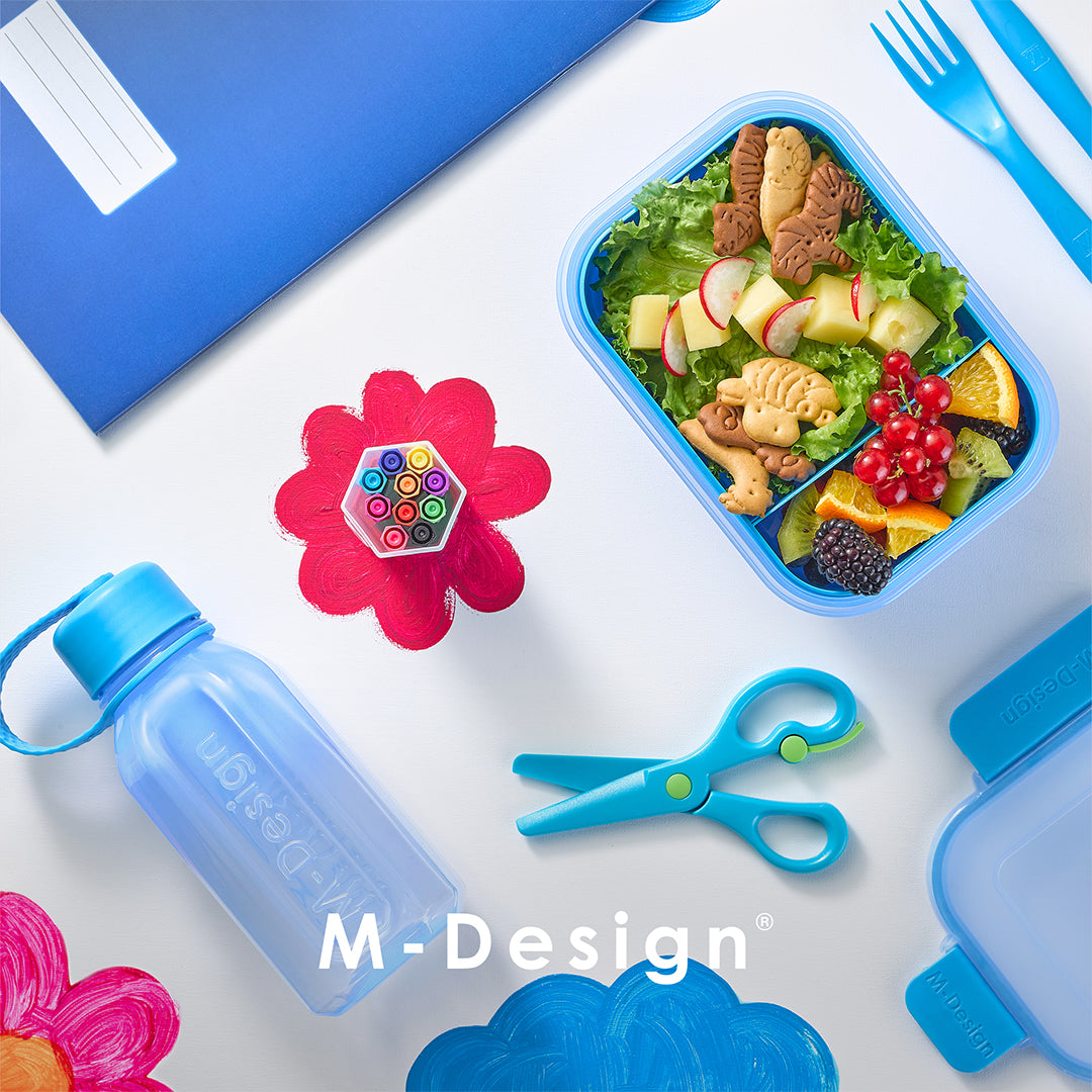 1.1L Fresco™ Lunch Box