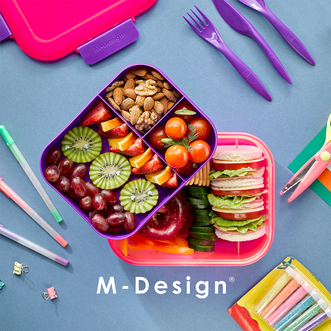 Fresco™  لانش بوكس - 2.1 لتر