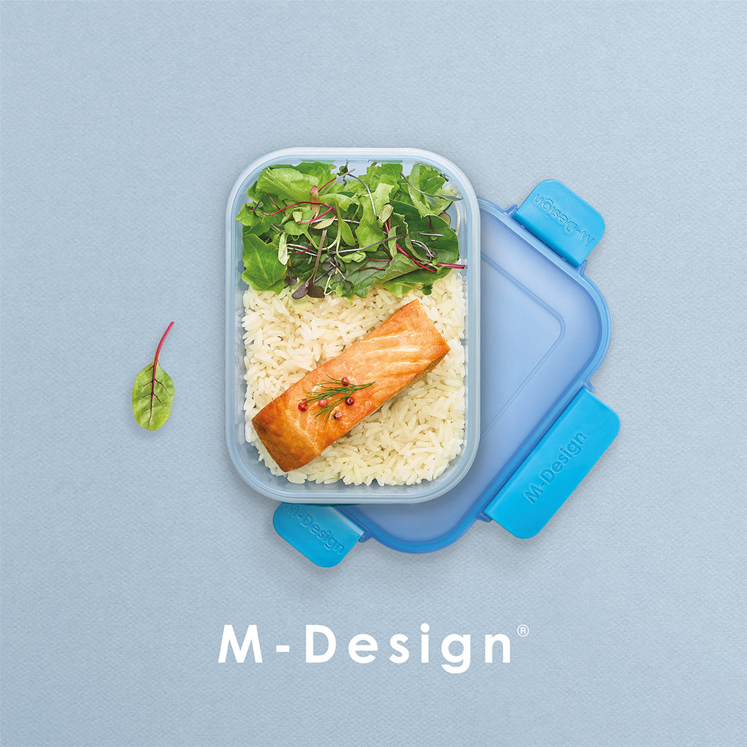 0.6L Fresco™ Lunch Box