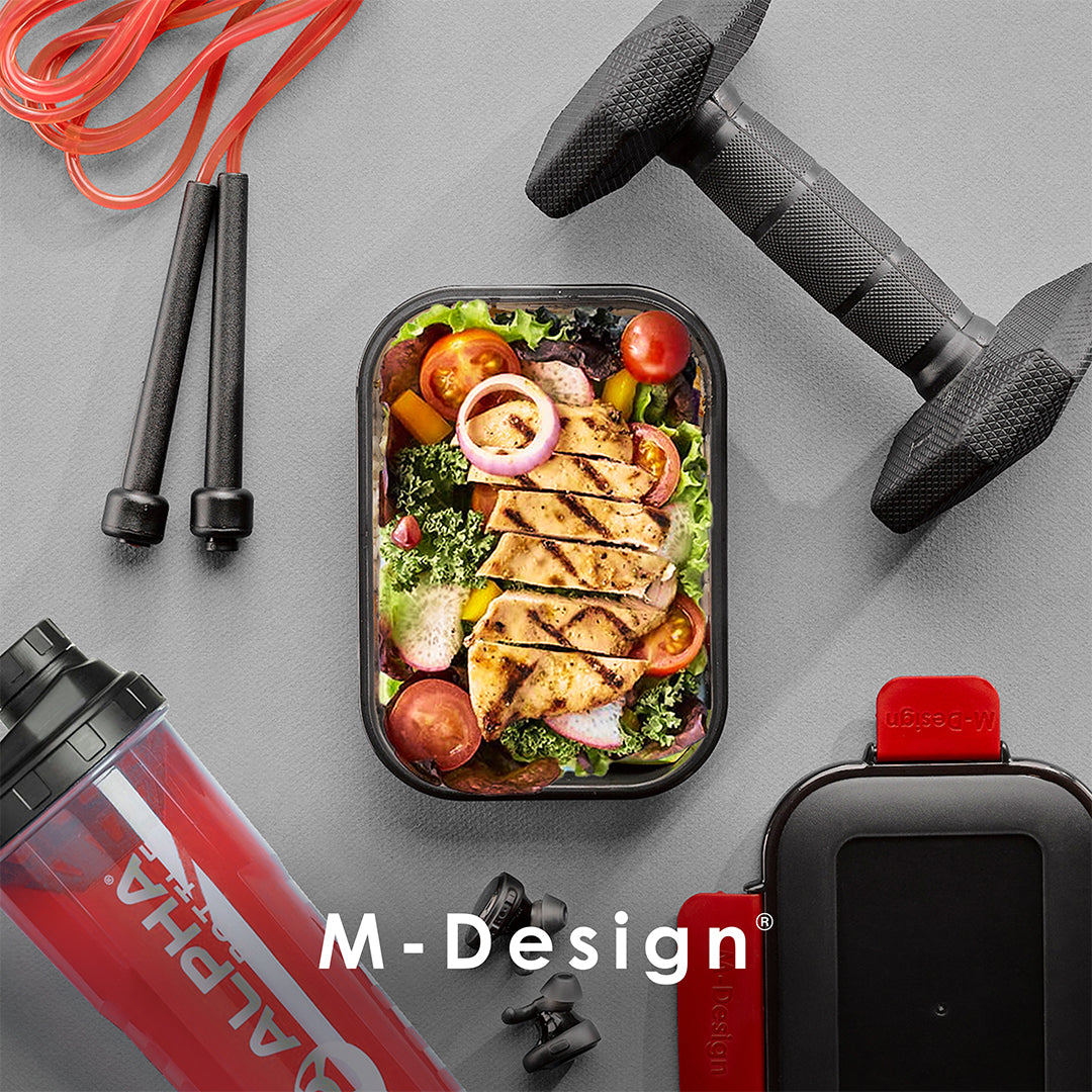0.6L Fresco™ Lunch Box
