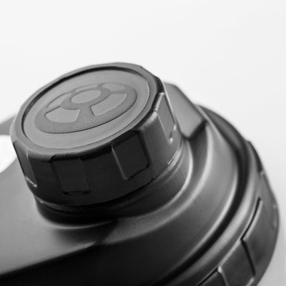 Alpha Bottle 1000 V2 - Anti-Bacterial Shaker