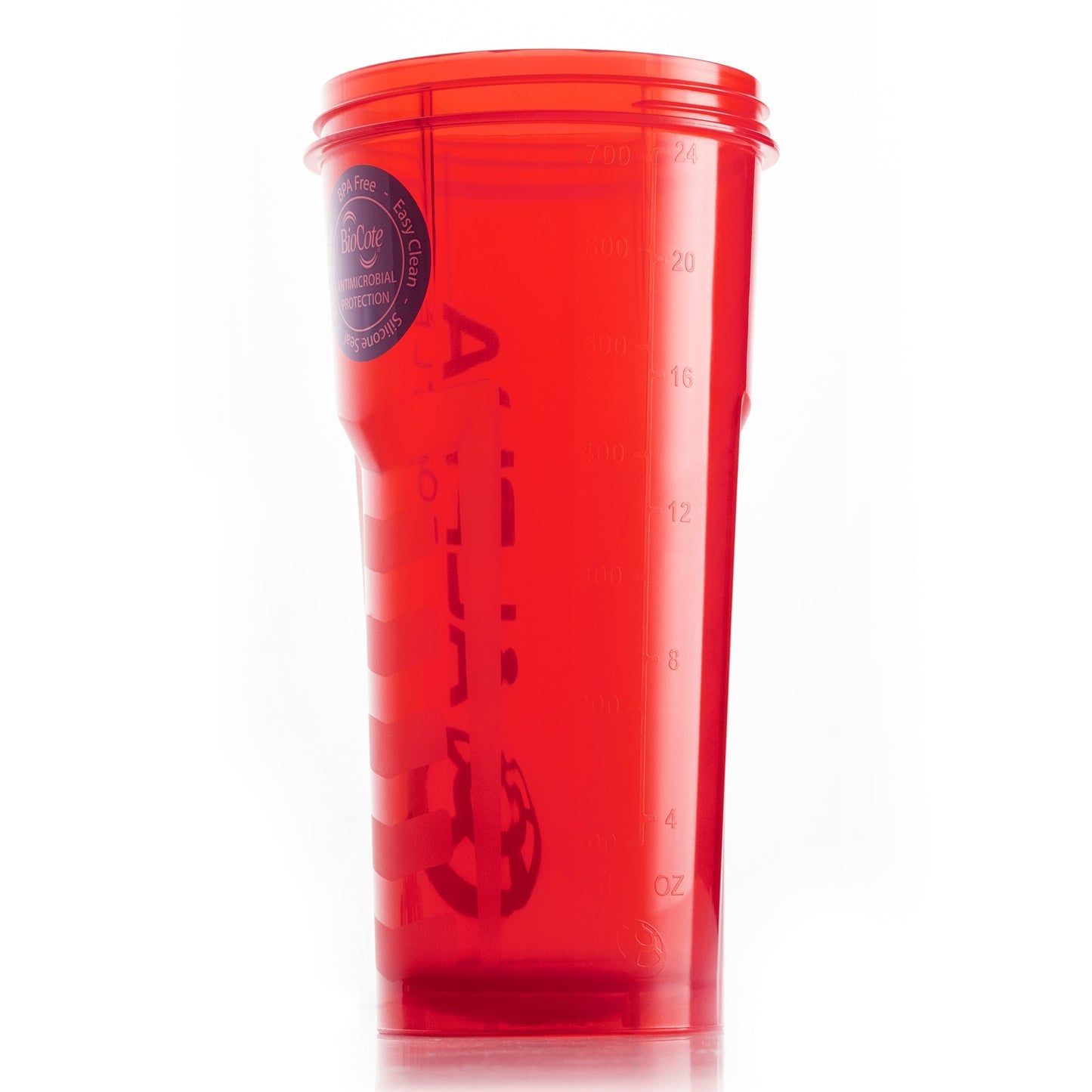Alpha Bottle 1000 V2 - Anti-Bacterial Shaker
