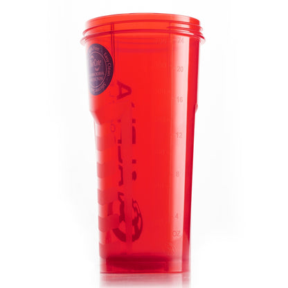 Alpha Bottle 1000 V2 - Anti-Bacterial Shaker