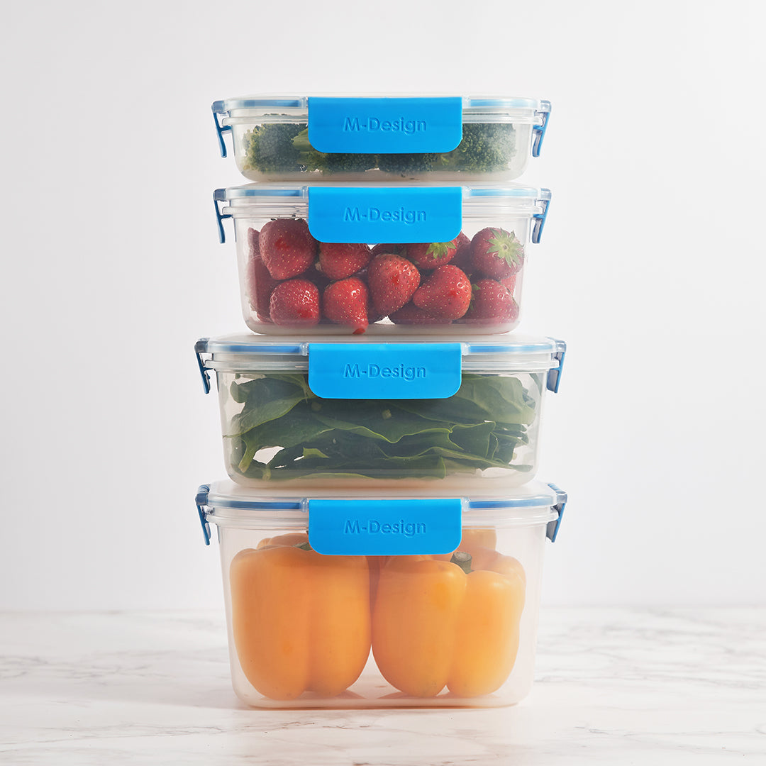 0.6L Fresco™ Food Container