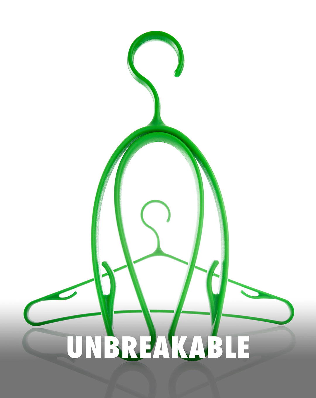 Universal Hangers 5pcs