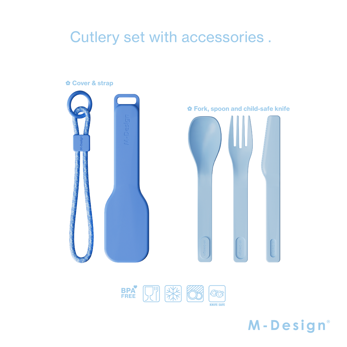 LUMA™ Bento Box 1.45L