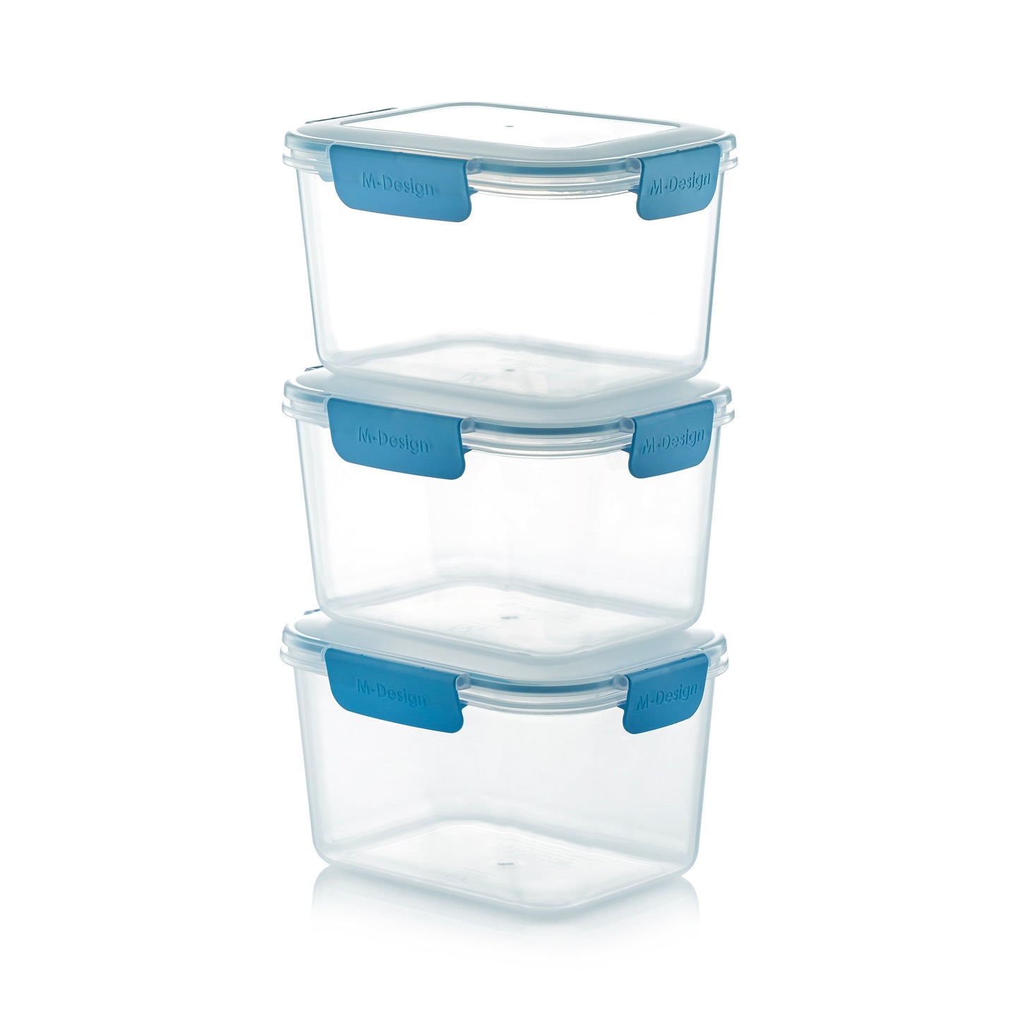 Fresco™ Food Container 2.3L